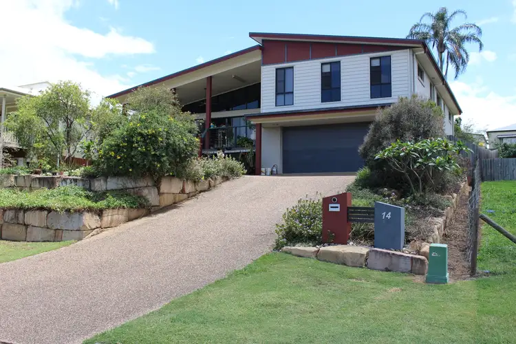 14 Ramsey Court, Lowood QLD 4311