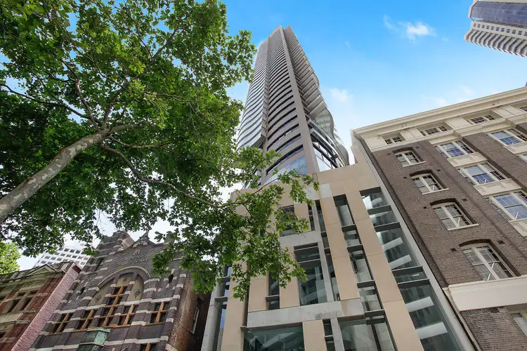 Third view of Homely apartment listing, 803/129 Harrington Street, Sydney NSW 2000