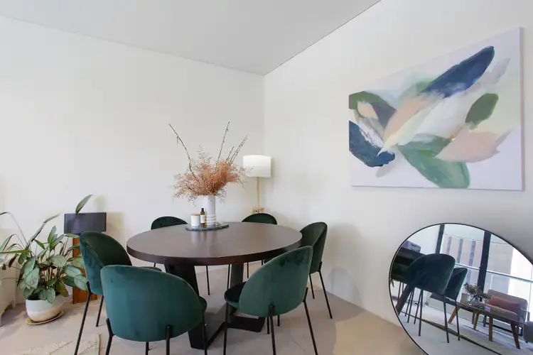 Fourth view of Homely apartment listing, 803/129 Harrington Street, Sydney NSW 2000