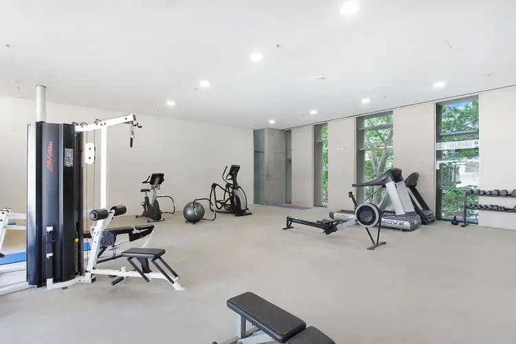 Sixth view of Homely apartment listing, 803/129 Harrington Street, Sydney NSW 2000