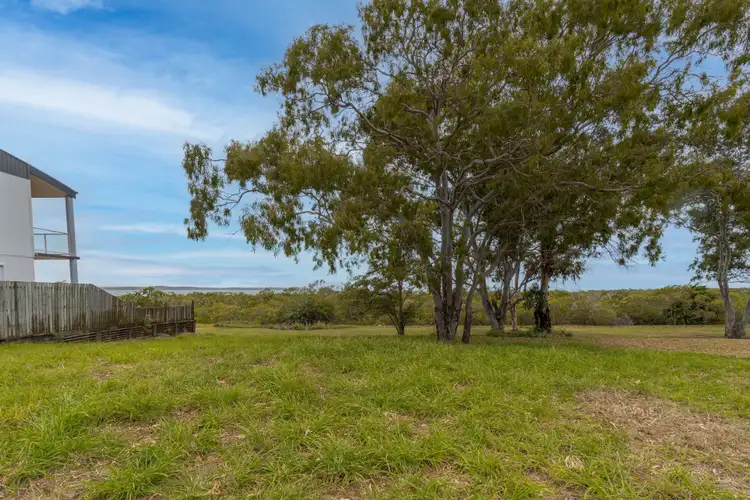Third view of Homely land listing, 8 Foreshore Drive, Urangan QLD 4655
