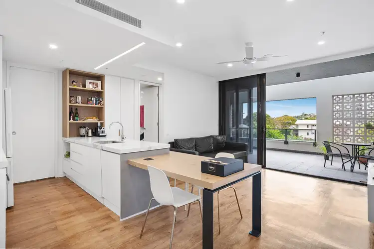 Main view of Homely apartment listing, 207/18 Duke Street, Kangaroo Point QLD 4169
