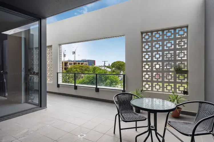 Third view of Homely apartment listing, 207/18 Duke Street, Kangaroo Point QLD 4169