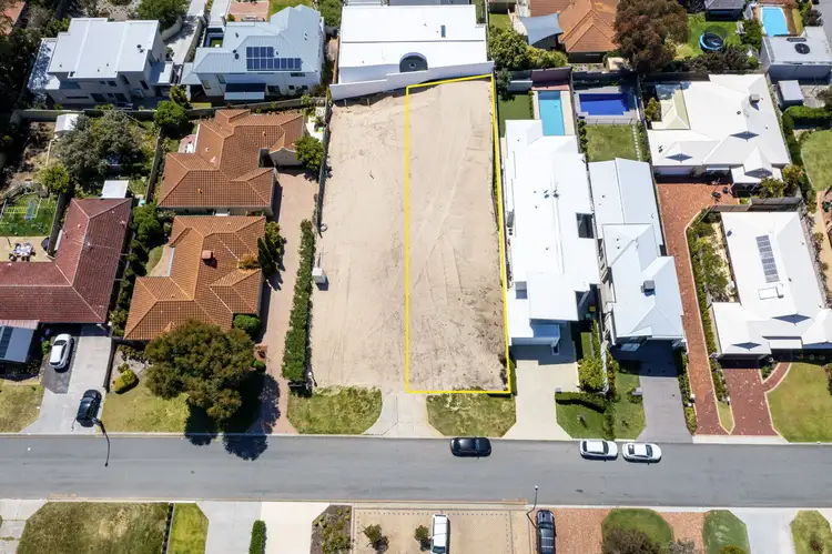 136B Colin Road, Wembley Downs WA 6019