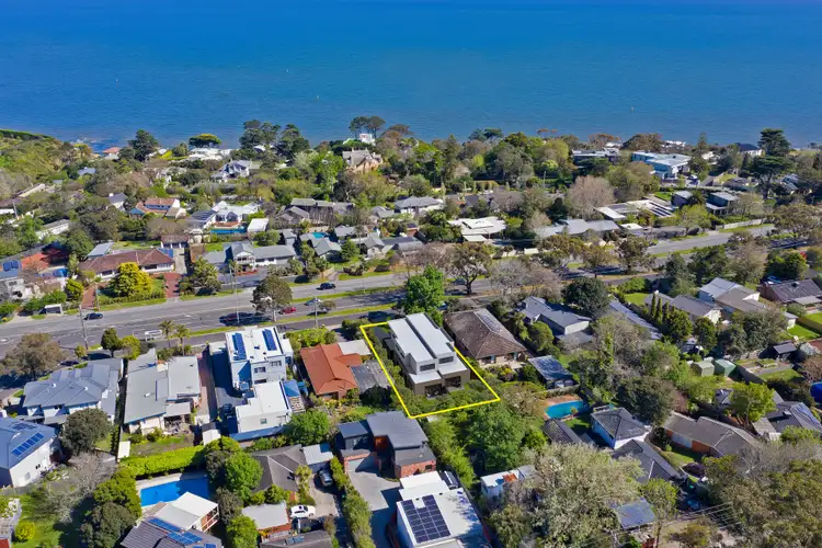 Second view of Homely house listing, 667B Nepean Highway, Frankston South VIC 3199