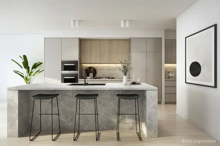 Third view of Homely house listing, 667B Nepean Highway, Frankston South VIC 3199