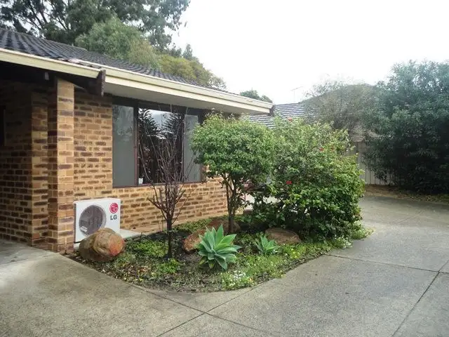 Main view of Homely villa listing, 5/23 Fletcher Street, Yokine WA 6060