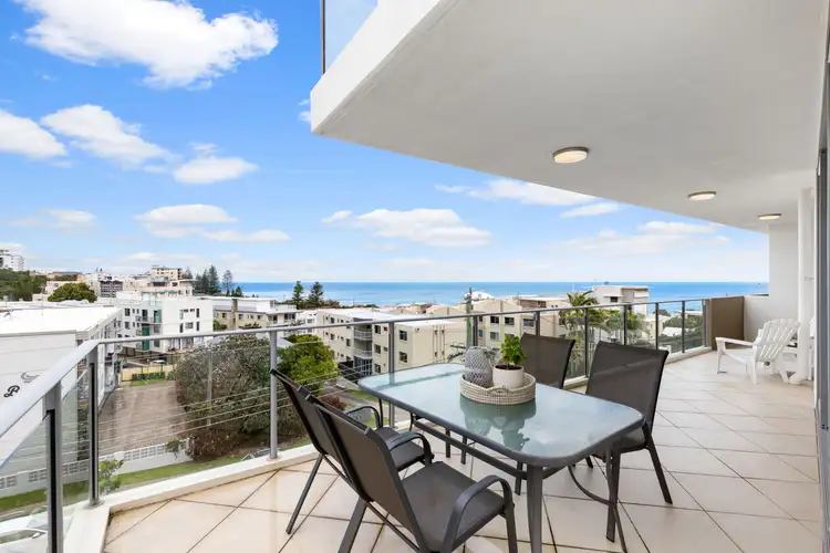 Unit 9/4-6 Orvieto Terrace, Kings Beach QLD 4551