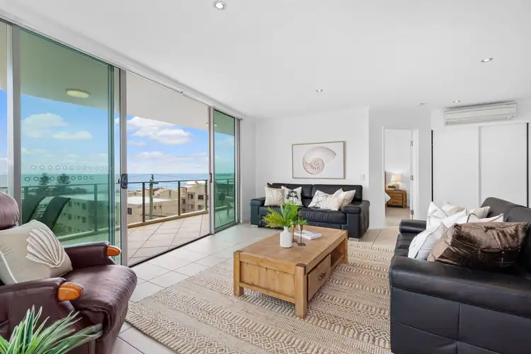 Third view of Homely unit listing, Unit 9/4-6 Orvieto Terrace, Kings Beach QLD 4551