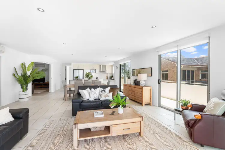 Fourth view of Homely unit listing, Unit 9/4-6 Orvieto Terrace, Kings Beach QLD 4551