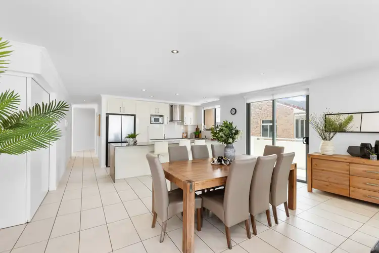 Fifth view of Homely unit listing, Unit 9/4-6 Orvieto Terrace, Kings Beach QLD 4551