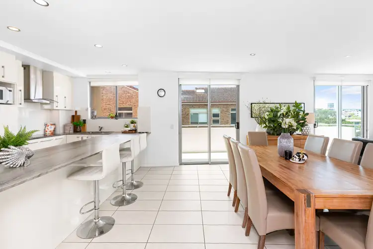Sixth view of Homely unit listing, Unit 9/4-6 Orvieto Terrace, Kings Beach QLD 4551