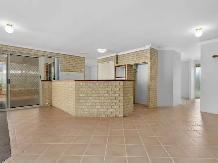 Fifth view of Homely house listing, 11 Darwin Place, Warnbro WA 6169