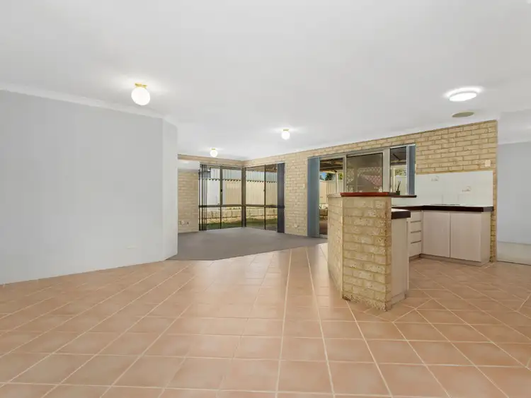 Seventh view of Homely house listing, 11 Darwin Place, Warnbro WA 6169