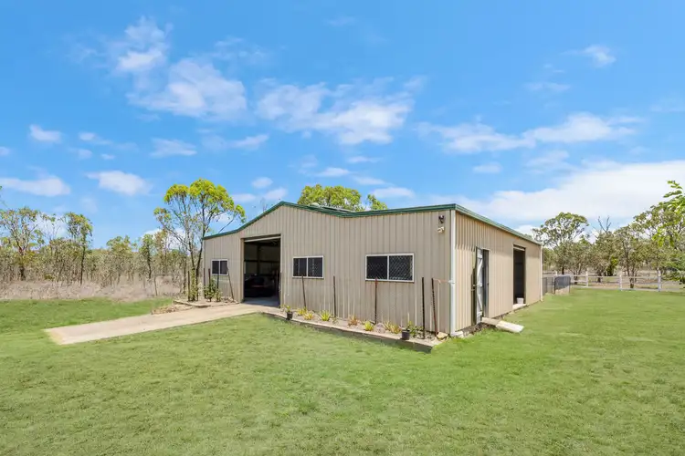 Second view of Homely house listing, 3 Holstein Place, Black River QLD 4818