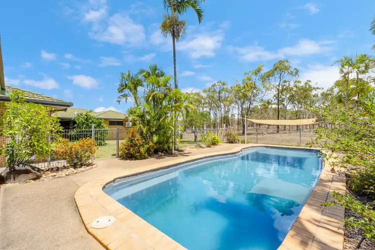 Third view of Homely house listing, 3 Holstein Place, Black River QLD 4818
