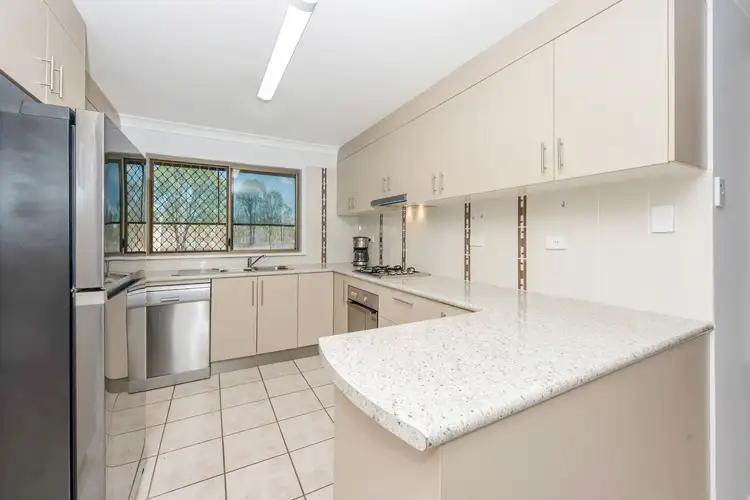 Fourth view of Homely house listing, 3 Holstein Place, Black River QLD 4818