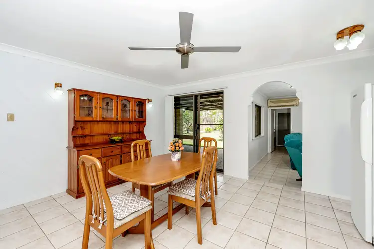 Fifth view of Homely house listing, 3 Holstein Place, Black River QLD 4818