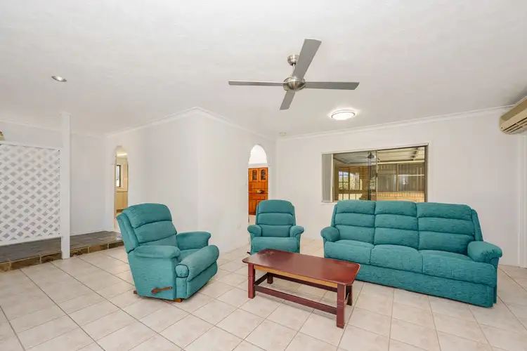 Sixth view of Homely house listing, 3 Holstein Place, Black River QLD 4818