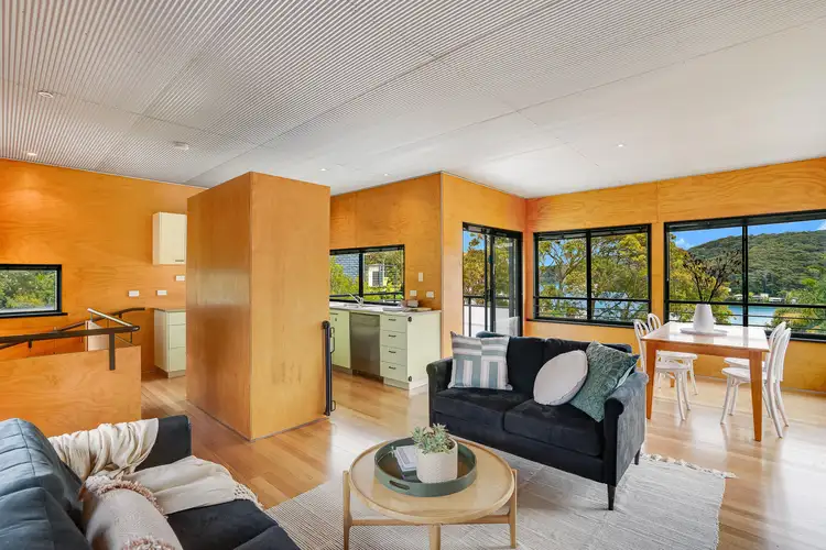 Main view of Homely house listing, 21 Nukara Avenue, Killcare NSW 2257