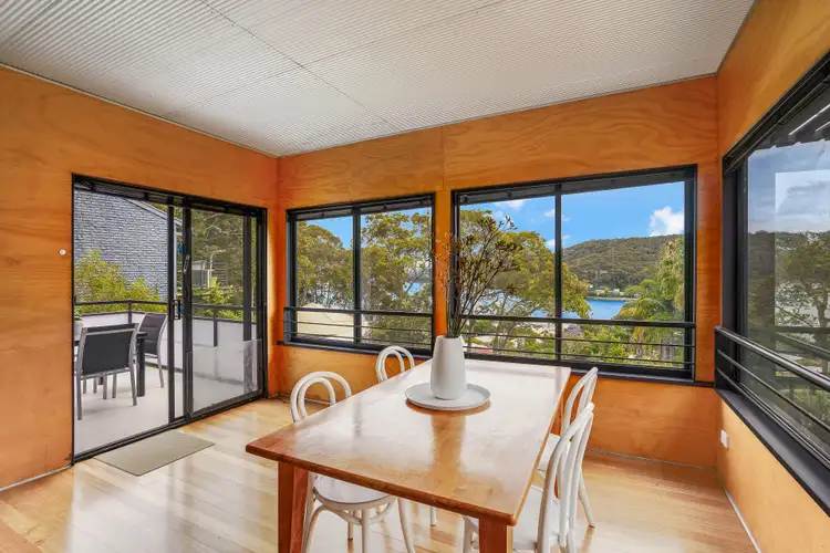 Third view of Homely house listing, 21 Nukara Avenue, Killcare NSW 2257