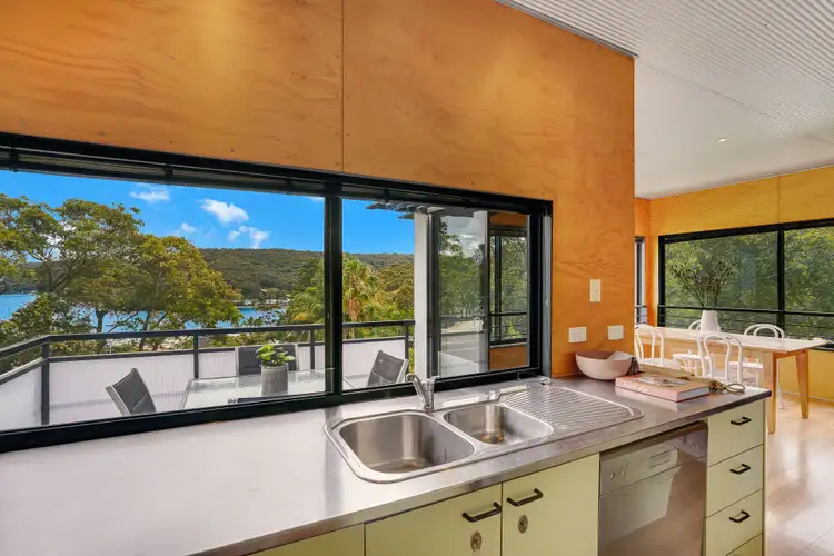 Fifth view of Homely house listing, 21 Nukara Avenue, Killcare NSW 2257