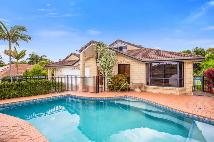 Main view of Homely house listing, 62 Jamieson Place, Brookfield QLD 4069