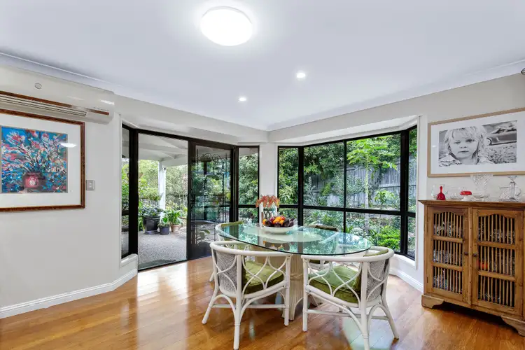 Fourth view of Homely house listing, 62 Jamieson Place, Brookfield QLD 4069