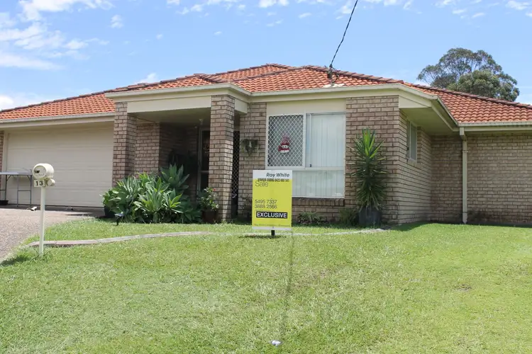 13 Camille Court, Caboolture South QLD 4510