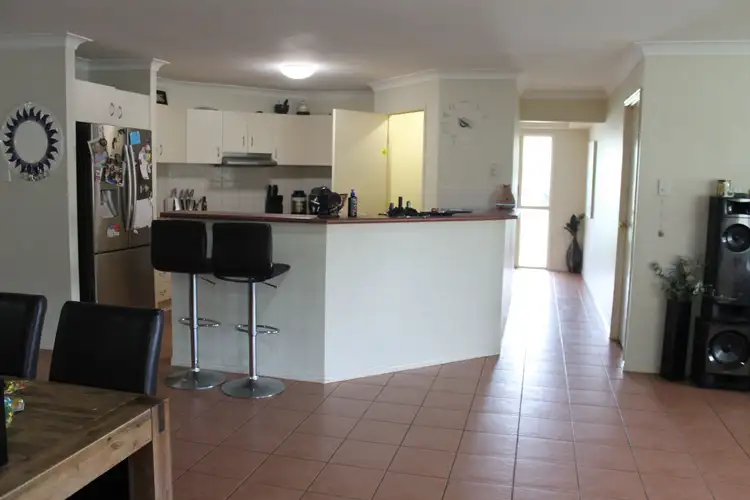 Second view of Homely house listing, 13 Camille Court, Caboolture South QLD 4510