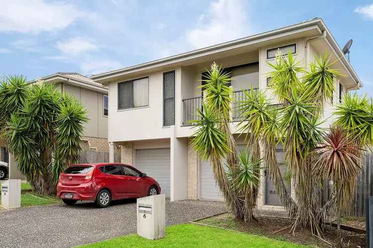 6 Duporth Crescent, Dakabin QLD 4503