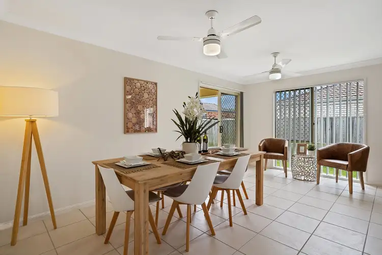 Fourth view of Homely house listing, 58 Lake Manchester Street, Logan Reserve QLD 4133
