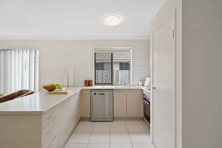Fifth view of Homely house listing, 58 Lake Manchester Street, Logan Reserve QLD 4133