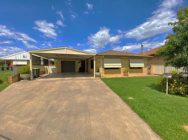 1 Bluegum Street, Forbes NSW 2871