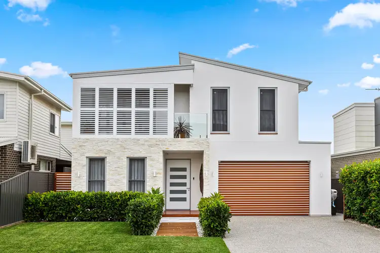 Main view of Homely house listing, 15 Cowries Avenue, Shell Cove NSW 2529