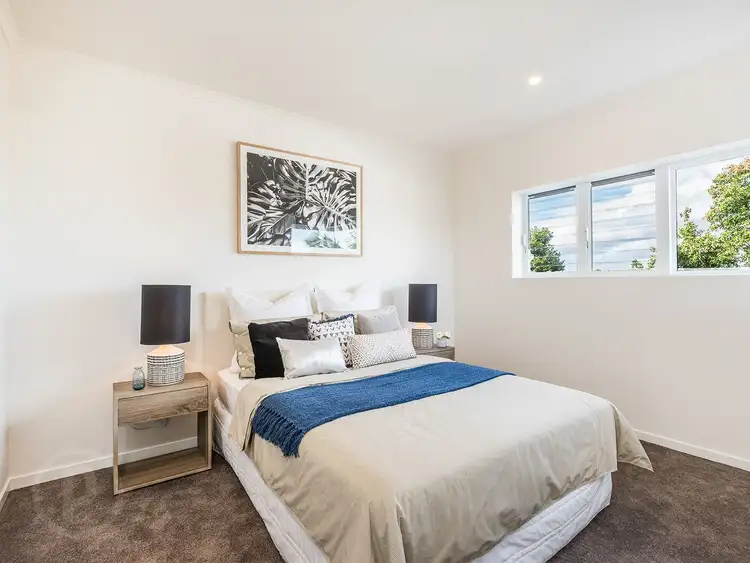 Sixth view of Homely apartment listing, 8/23 Wambool Street, Bulimba QLD 4171