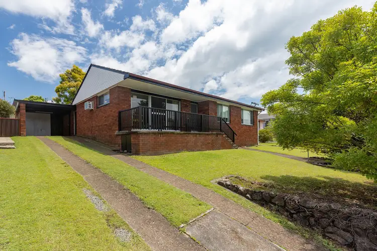 Main view of Homely house listing, 31 Dawson Crescent, Gloucester NSW 2422