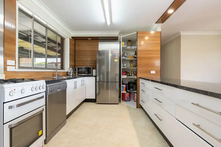 Second view of Homely house listing, 31 Dawson Crescent, Gloucester NSW 2422