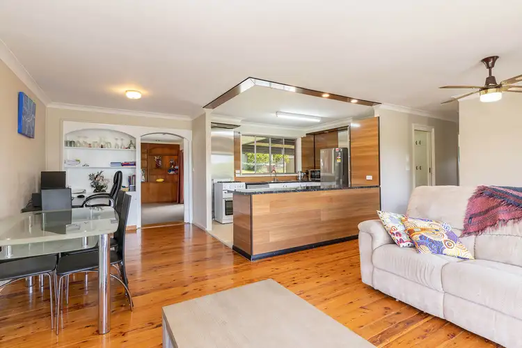 Fourth view of Homely house listing, 31 Dawson Crescent, Gloucester NSW 2422