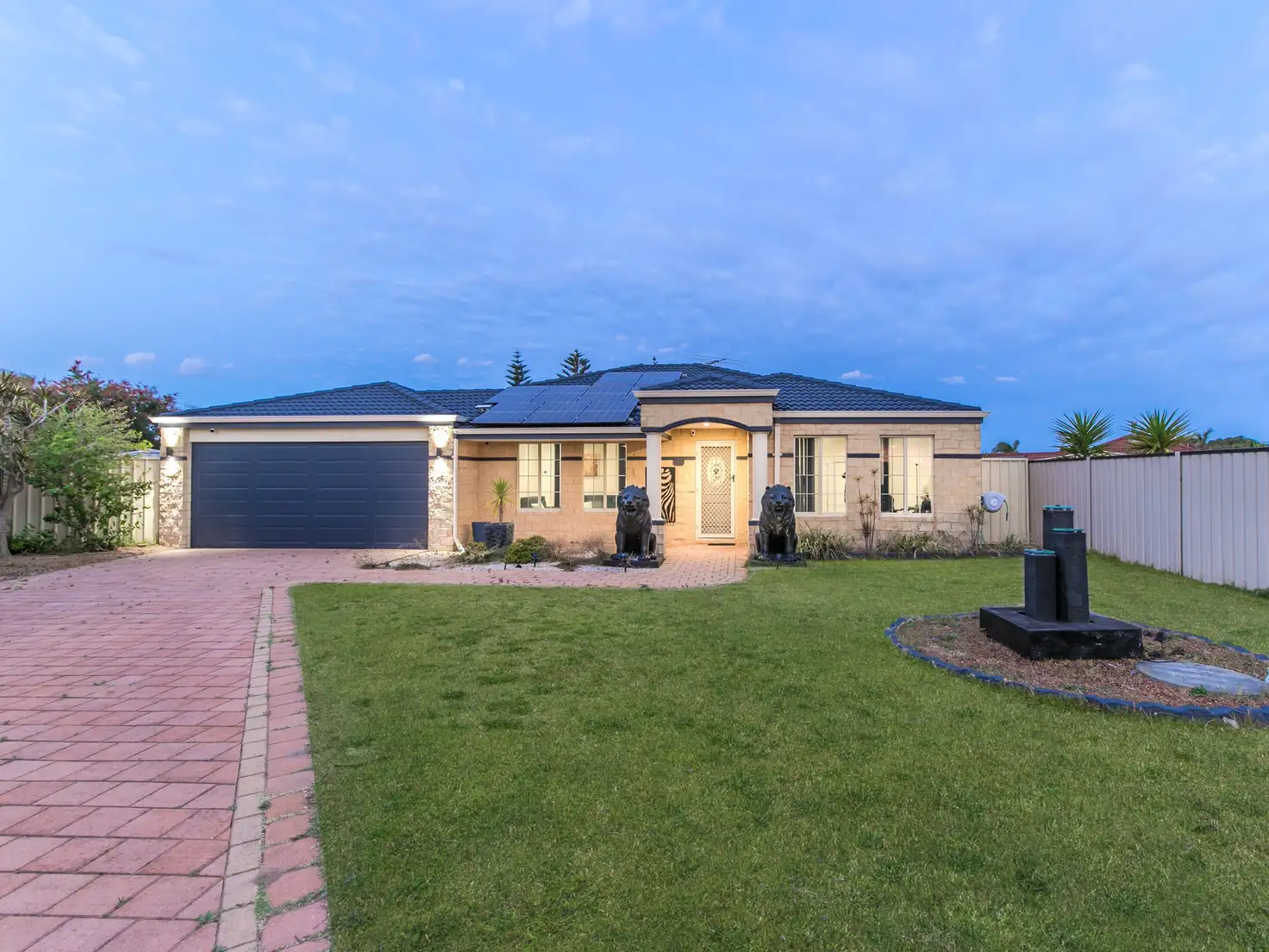 Main view of Homely house listing, 84 Pimento Circle, Port Kennedy WA 6172