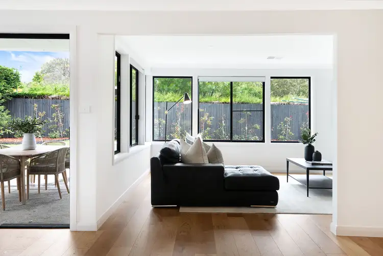 Fourth view of Homely house listing, 11 Rowland Road, Bowral NSW 2576