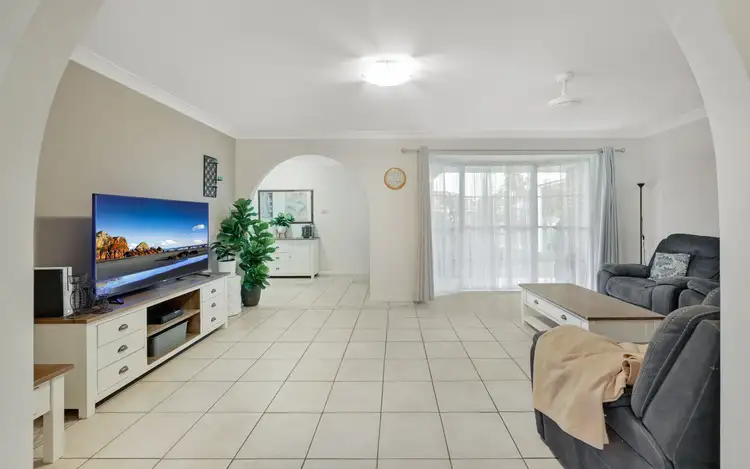 Third view of Homely house listing, 83 Lancia Drive, Ingleburn NSW 2565