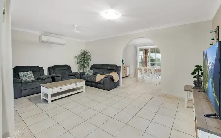 Fourth view of Homely house listing, 83 Lancia Drive, Ingleburn NSW 2565