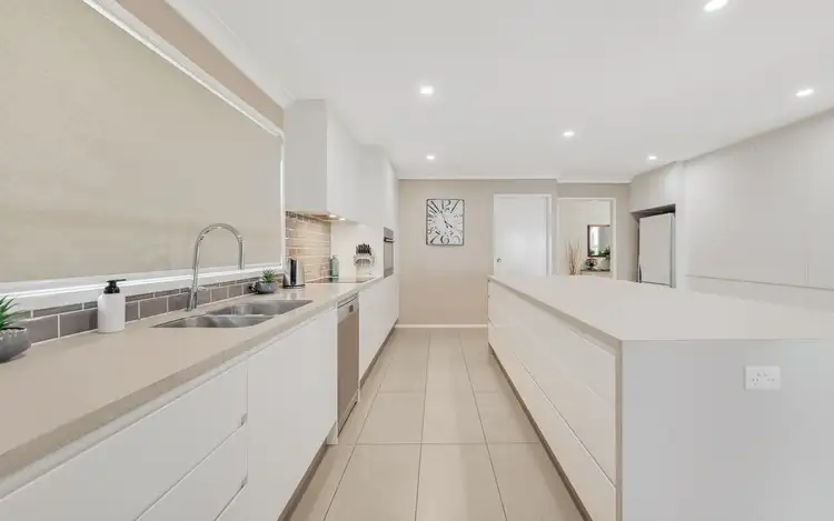 Sixth view of Homely house listing, 83 Lancia Drive, Ingleburn NSW 2565