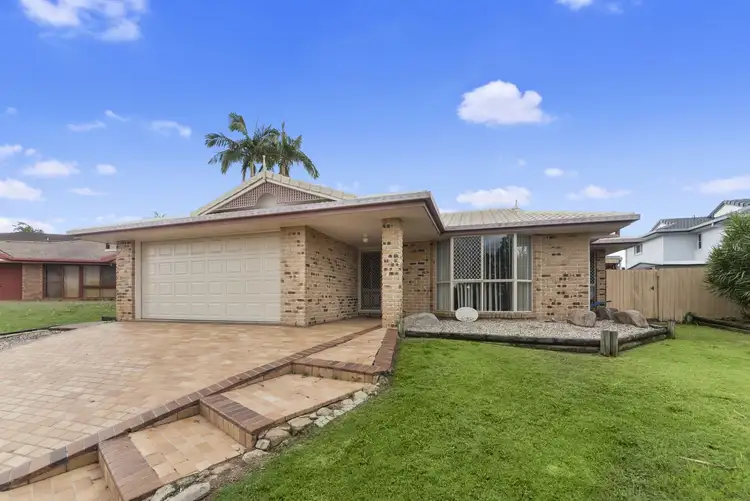 Main view of Homely house listing, 7 Opera Close, Bracken Ridge QLD 4017