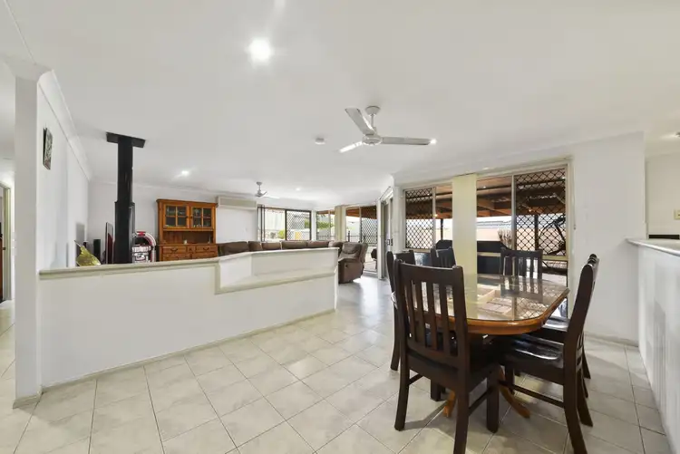 Fourth view of Homely house listing, 7 Opera Close, Bracken Ridge QLD 4017