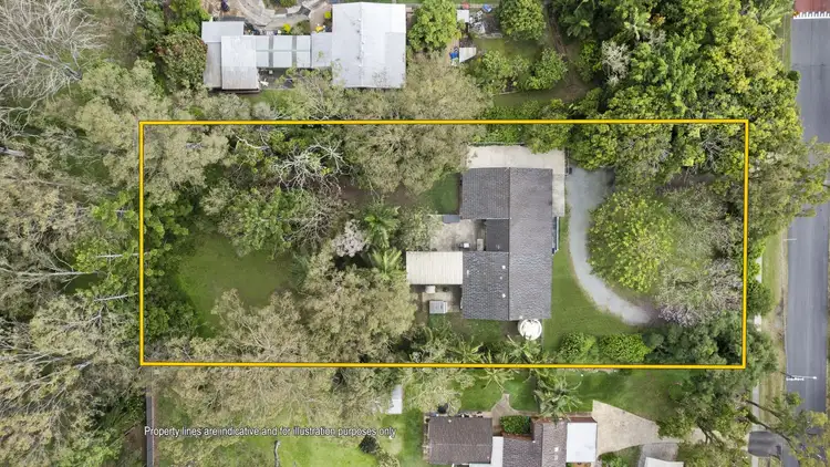 Main view of Homely house listing, 76 Barrett Street, Bracken Ridge QLD 4017
