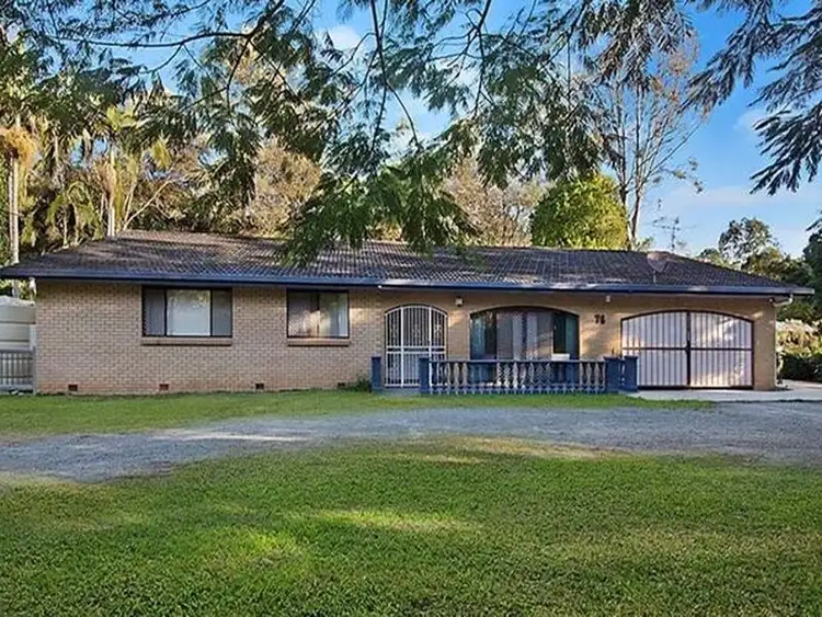 Second view of Homely house listing, 76 Barrett Street, Bracken Ridge QLD 4017