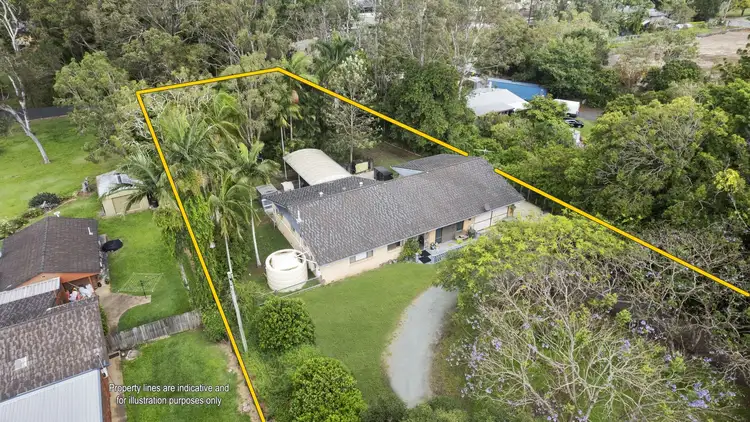 Third view of Homely house listing, 76 Barrett Street, Bracken Ridge QLD 4017