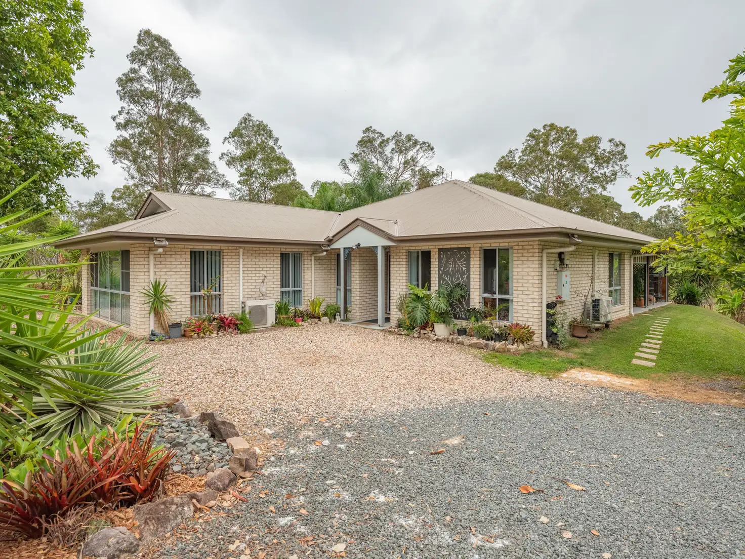 Main view of Homely house listing, 17 Lyndon Drive, Tamaree QLD 4570